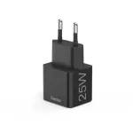 00201651 USB-C laadija 25 W