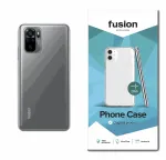 "Ultra Clear series 2 mm Silicone Case Xiaomi Redmi Note 10 Pro"