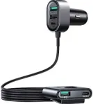 JR-CL05 PD QC3.0 75 W 1,5 m must