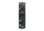 Panasonic LXP1134 Remote Control for LED/LCD TV N2QAYB001134 NETFLIX