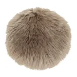 Lambskin Seat Artificial