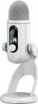 &bdquo;Logitech G Yeti 2&ldquo; mikrofon, valge (988-000592)