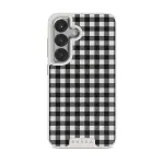 Tea Time - Samsung Galaxy S25 Plus Case, Elite Light (Magnetic) / Silver