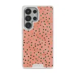 Watermelon Shake - Samsung Galaxy S25 Ultra Case, Elite Light (Magnetic) / Silver
