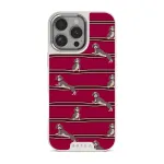 On Hold - iPhone 16 Pro Case, Elite Light (MagSafe) / Silver