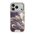 Nostalgia Feeling - iPhone 17 Pro Case, Elite Light (MagSafe) / Silver