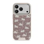 Evermore - iPhone 17 Pro Case, Elite Light (MagSafe) / Silver