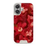 Goddess Energy - iPhone 16 Case, Elite Light (MagSafe) / Silver
