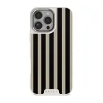 Prophecy - iPhone 16 Pro Case, Elite Light (MagSafe) / Silver