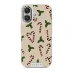 Sweet Tooth - iPhone 16 Case, Elite Light (MagSafe) / Silver