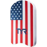 TYR Jr clssc kickbrd USA ujumislaud &ndash; &uuml;htne suurus