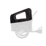 Varikatuse raam CARGOBIKE Canopy Framework 2-kids for Classic