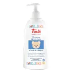 Trudi Baby Care, Honey Millefiori, Honey, Hydrating, Liquid Soap, For Face & Hands, 500 ml *Tester