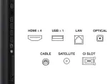 TCL 85Q7C QD-Mini LED 85-tolline nutiteler