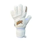 4Keepers &bdquo;Champ Gold VII NC&ldquo; v&auml;ravavahi kindad, valged, suurus 9,5