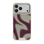 Phantom - iPhone 17 Pro Max Case, Elite Light (MagSafe) / Silver