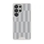 Off-Grid - Samsung Galaxy S25 Ultra Case, Elite Light (Magnetic) / Silver