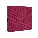 Reset Button - Laptop Sleeve, 14 inches