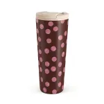 Pillow Talk - Travel Mug, 700 ml / Flap