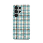 The Cottage - Samsung Galaxy S25 Ultra Case, Tough (Magnetic) / N/A