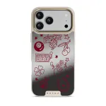 Manifesting - iPhone 17 Pro Max Case, Elite Mirror Light (MagSafe) / Gold