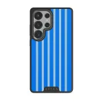 Windward - Samsung Galaxy S25 Ultra Case, Elite Dark (Magnetic) / Gunmetal