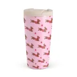 Hot Dog - Travel Mug, 500 ml / Flap