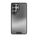 Silver Lining - Samsung Galaxy S25 Ultra Case, Elite Dark (Magnetic) / Gunmetal