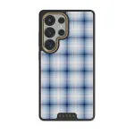 Early Bird - Samsung Galaxy S25 Ultra Case, Elite Dark (Magnetic) / Gold