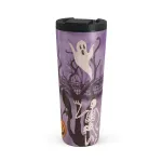 Trick or Treat - Travel Mug, 700 ml / Flap