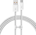 Dynamic Series USB to USB-C 100W 1m White