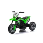 HATIS &bdquo;Honda CRF&ldquo; laste elektriline mootorratas, heleroheline