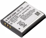 Kaamera aku &ndash; Ricoh DB-110 aku