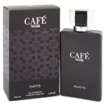 Parf&uuml;&uuml;mvesi Riiffs Caf Noire Spray EDP 100 ml meestele