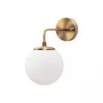 Seinalamp, Opviq, Vintage, 15 x 27 x 25,