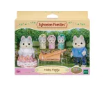 &bdquo;Sylvanian Families&ldquo; &ndash; Huskyde perekond