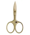 ZWILLING 47580-091-0 Manik&uuml;&uuml;ri k&auml;&auml;rid roostevabast terasest sirge noaga k&uuml;&uuml;nek&auml;&auml;rid