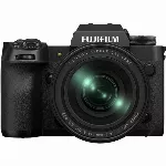 S&uuml;steemikaamera Fujifilm X-H2 KIT XF16-80mmF4 R OIS WR (UUS 2022.09)