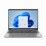 Lenovo ThinkBook 16 G6 IRL 16-tolline s&uuml;learvuti, Intel Core i5-1335U, 16 GB RAM, 256 GB SSD, Intel Iris Xe Graphics, Windows 11 Pro, Arctic Grey, 21KH0021MH