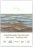 Akvarellm&auml;rkmik PRO A3 10l 300gsm