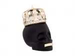 Tualettvesi Police To Be The King, 40ml