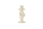 Glory k&uuml;&uuml;nlajalg &ndash; beežid/mustad t&auml;pid &ndash; D2*L6*K12cm