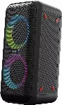 Bluetooth k&otilde;lar FERGUSON REGENT Power Audio 400BT RGB 60W FM USB AUX DSP must