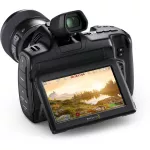 BlackMagic Cinema Camera 6K - filmikaamera