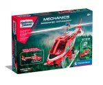 Mehaanikalabori ehituskomplekt P&auml;&auml;stehelikopter