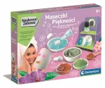 Teaduskomplekt Ilu maskid