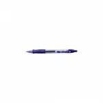 Bic Gel pliiats Gel-Ocity 0,7 mm, sinine, 12 tk pakendis. 600666