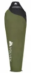 Polaris Sleeping Bag-Green-Left