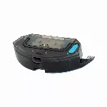 2-in-1 paak TEESA SMART VAC PRO TSA5045 tolmuimejale