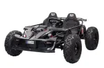 GENERAL 63 vehicle Black
